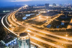 Los principales objetivos de desarrollo socioeconómico de Vietnam en 2024