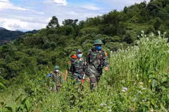 Tareas clave por el desarrollo socioeconómico en zonas fronterizas terrestres de Vietnam