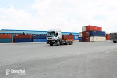 Dong Nai por atraer inversión en zona adyacente al aeropuerto Long Thanh