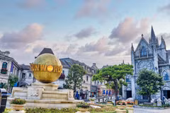 Parques de diversiones que destacan a Vietnam en el mundo del entretenimiento global