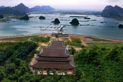 Ha Nam honrado como mejor destino cultural regional del mundo
