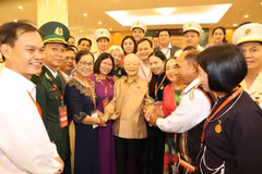 Diplomacia cultural consolida base para desarrollo sostenible de Vietnam