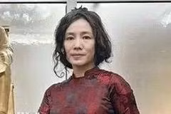 La embajadora de Vietnam en Tanzania, Vu Thanh Huyen. (Foto: VNA)