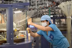 Vietnam promueve programa de trabajo decente 