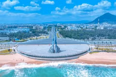 Plaza de torre Nghing Phong gana premio de paisaje urbano asiático 2023