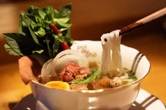 Restaurante Pho en Ciudad Ho Chi Minh figura entre los mejores restaurantes nuevos del mundo