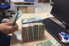 Foto ilustrativa (Foto: Vietnam+)