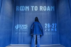 La sexta edición de Denimsandjeans Vietnam Show está programada para los días 26 y 27 de junio en la ciudad de Ho Chi Minh. (Foto: denimology.com)