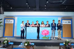 Nueva iniciativa de promoción de la IA en Vietnam proporcionará 40 mil becas de capacitación 