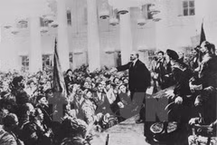 Inauguran exposición sobre influencia de Revolución de Octubre en Revolución vietnamita