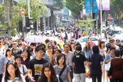 Los consumidores vietnamitas son los segundos más optimistas en Asia- Pacífico