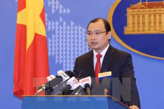 Hanoi se opone a maniobra militar de Taiwán en mar vietnamita