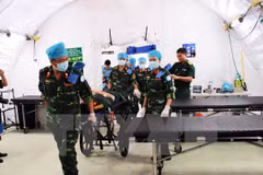 ONU aprecia participación de Vietnam en misiones de paz, dijo viceministro