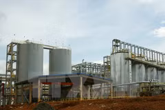 Vietnam manda productos de aluminio a Sudcorea y Japón