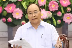 Vietnam por cumplir alta meta de crecimiento económico en 2017