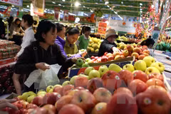 Publican informe sobre gestión de riesgo de seguridad alimentaria en Vietnam 