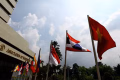 Filipinas refuerza seguridad para Cumbre de ASEAN 
