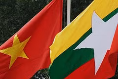 Myanmar con puertas abiertas para inversores vietnamitas