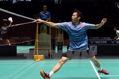 Concluye torneo internacional de bádminton en Vietnam