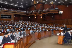 Inauguran en Camboya conferencia de Consejo ejecutivo de Asamblea Parlamentaria de Asia