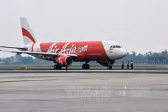 Thai AirAsia inaugura ruta aérea Da Nang – Bangkok