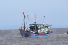 Vietnam repudia uso de fuerza contra pescadores nacionales 