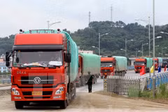 Fortalecen Vietnam y China cooperación integral en corredor económico 