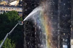 No hay víctimas vietnamitas en incendio en Londres 