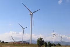 Numerosos productos vietnamitas se presentan en exposición sobre ahorro energético 