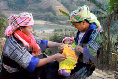 Ayuda de ONGs extranjeras contribuye a desarrollo de Vietnam 