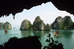 Vietnam figura entre los 10 destinos más económicos para luna de miel 