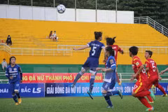Selección femenina de fútbol sub-15 de Vietnam eliminada de campeonato regional