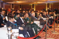Vietnam participa en diálogo geopolítico Raisina en India 