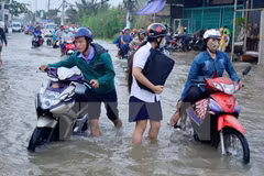 Green Climate apoya Vietnam en adaptación al cambio climático