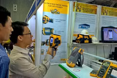 Efectuarán en Vietnam exposiciones de maquinarias y tecnologías manufactureras 