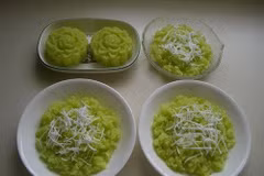 Xoi Com, manjar especial de Hanoi 