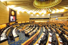 Parlamento de Tailandia vota por disolver el Comité Electoral Nacional 