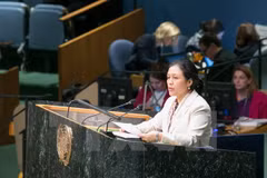 Vietnam exhorta a países a continuar suministro de ayuda oficial para el desarrollo