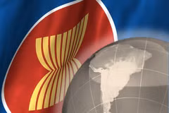 Vietnam participa en seminario ASEAN-América Latina en Buenos Aires 