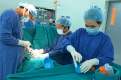Vietnam realiza con éxito primer trasplante de células madre para tratar fibrosis pulmonar