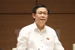 Consejo de políticas monetarias y financieras de Vietnam analiza situación macroeconómica
