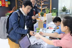 Celebran Festival de Emprendimiento e Innovación de Vietnam