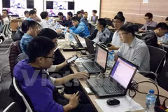Advierten sobre señales de un gran ataque a seguridad cibernética de Vietnam