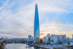 Grupo sudcoreano Lotte invertirá en gran proyecto residencial en Ciudad Ho Chi Minh
