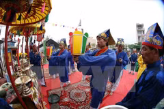 Vietnam reconoce más patrimonios culturales intangibles nacionales 