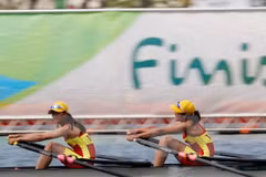 Domina Vietnam en campeonato de remo del Sudeste Asiático 