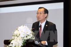 Dispuesta Ciudad Ho Chi Minh a respaldar actividades de empresas japonesas
