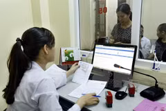 Vietnam y Japón cooperan en sector de seguro de salud