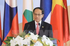 Comunidad de ASEAN cierra un año con resultados destacados