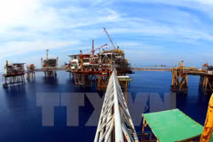 Vietnam y Rusia buscan mayor cooperación en el sector petrolero